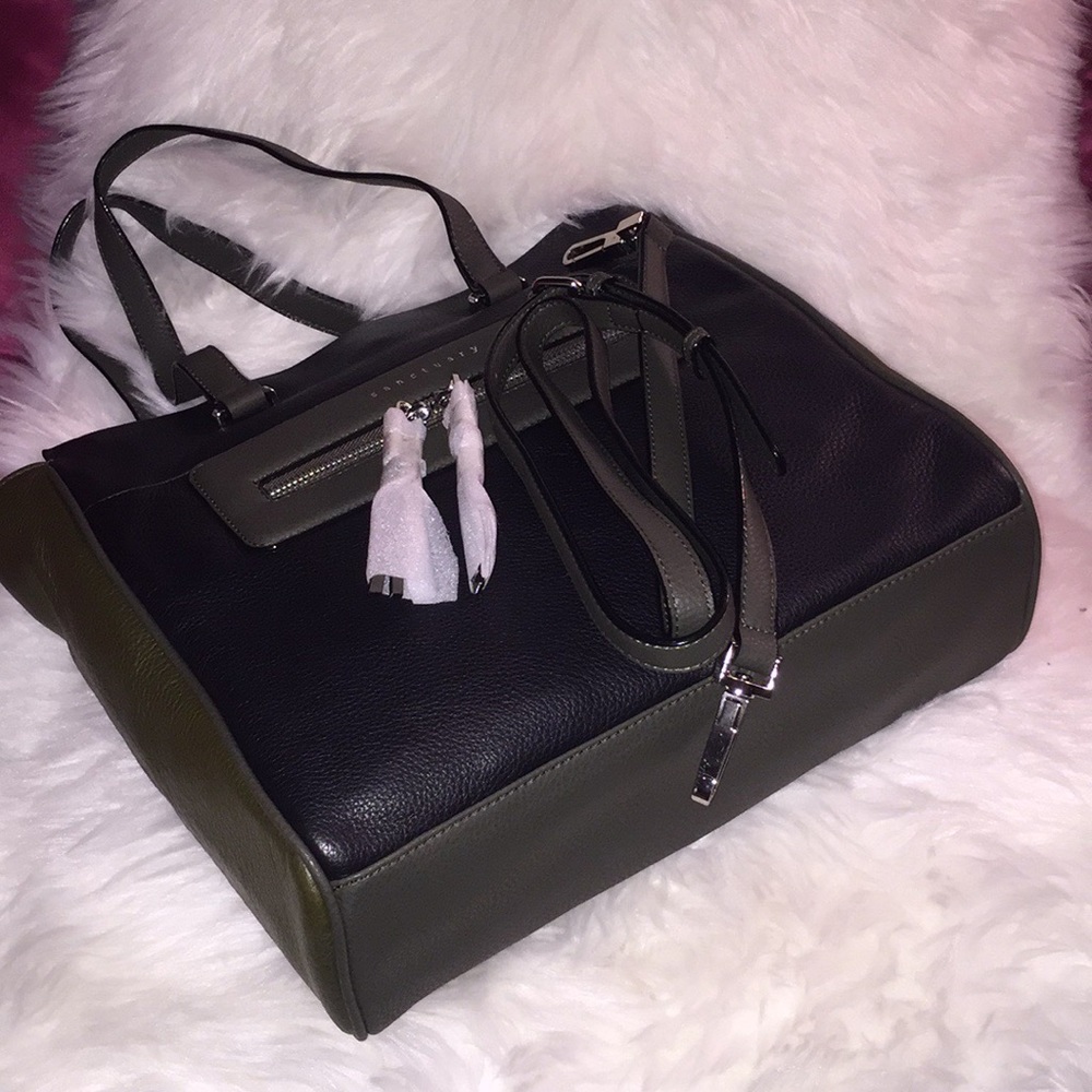 πSALEβ¬οΈππ Sanctuary leather tote purseππ - Picture 3 of 8